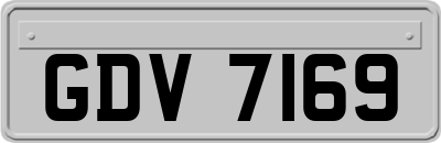 GDV7169