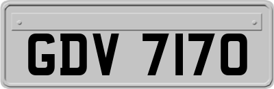 GDV7170