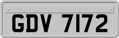 GDV7172