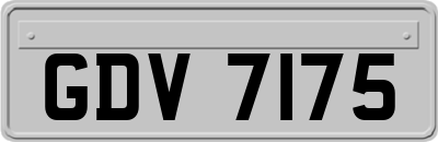 GDV7175
