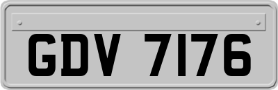 GDV7176
