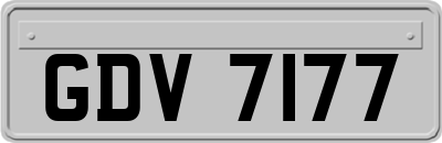 GDV7177