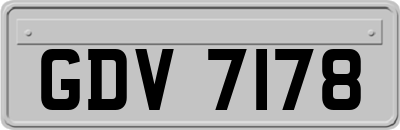 GDV7178