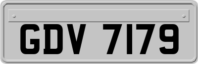 GDV7179