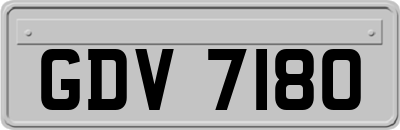 GDV7180