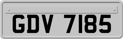 GDV7185