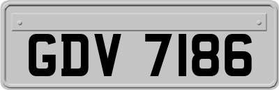 GDV7186