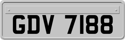 GDV7188