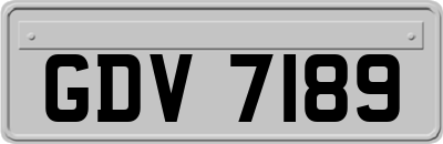 GDV7189