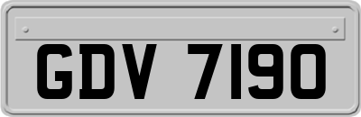 GDV7190