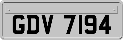 GDV7194