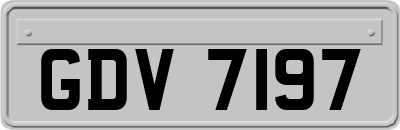 GDV7197