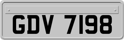 GDV7198