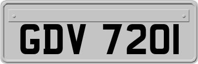 GDV7201