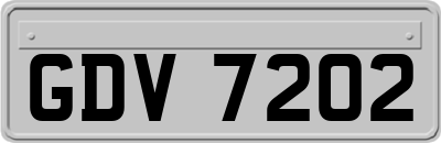 GDV7202