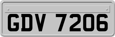 GDV7206