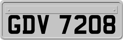 GDV7208