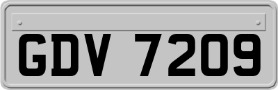 GDV7209