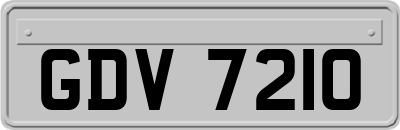 GDV7210