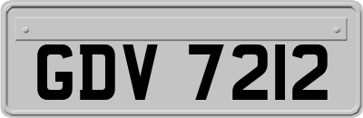 GDV7212
