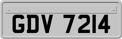 GDV7214