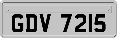 GDV7215