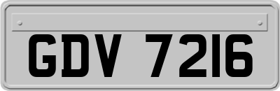 GDV7216