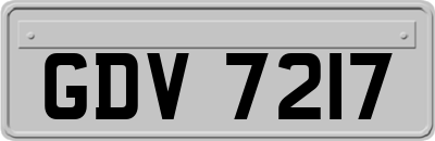 GDV7217
