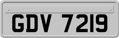 GDV7219
