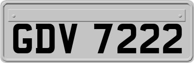 GDV7222