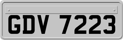 GDV7223