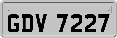 GDV7227