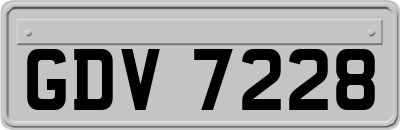 GDV7228