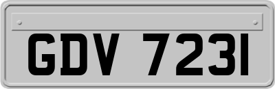 GDV7231