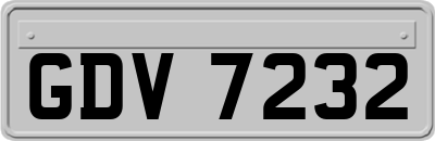 GDV7232
