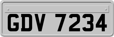 GDV7234