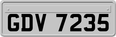 GDV7235