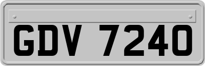 GDV7240