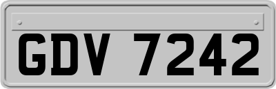 GDV7242