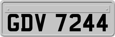 GDV7244