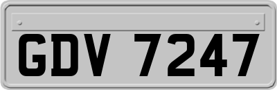GDV7247
