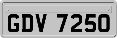 GDV7250