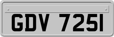 GDV7251