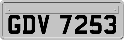 GDV7253