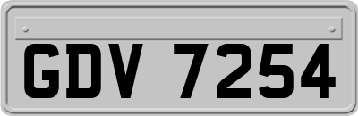 GDV7254