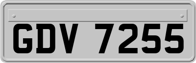 GDV7255