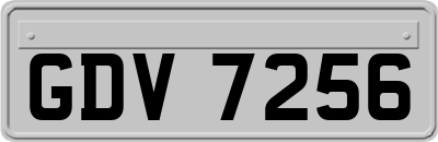 GDV7256