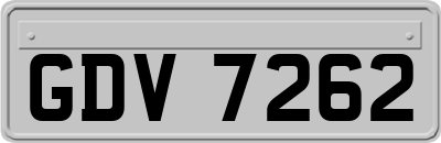 GDV7262