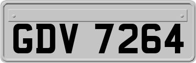 GDV7264