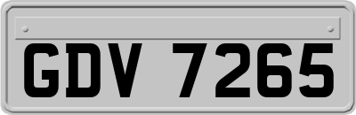GDV7265